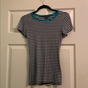 Striped Tee